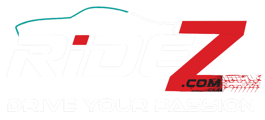 ridez new center log2